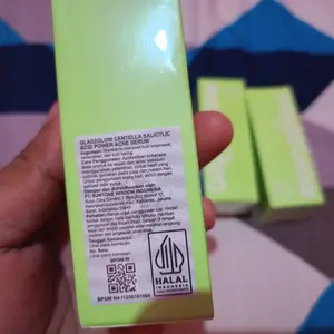 Glad2Glow Serum gather -Suitable for all skin-Pomegranate Niacinamide Brightening+Centella Salicylic Acid Acne Soothing+AHA BHA PHA Exfoliating+Peach Retinol Smoothing - For Dullness&Acne Spots&Anti-Aging | peeling serum mencerahkan ampuh