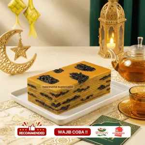 LAPIS LEGIT PREMIUM PLAM ATAS DALAM SPECIAL WIJSMAN UK 20x10 cm edisi idul fitri