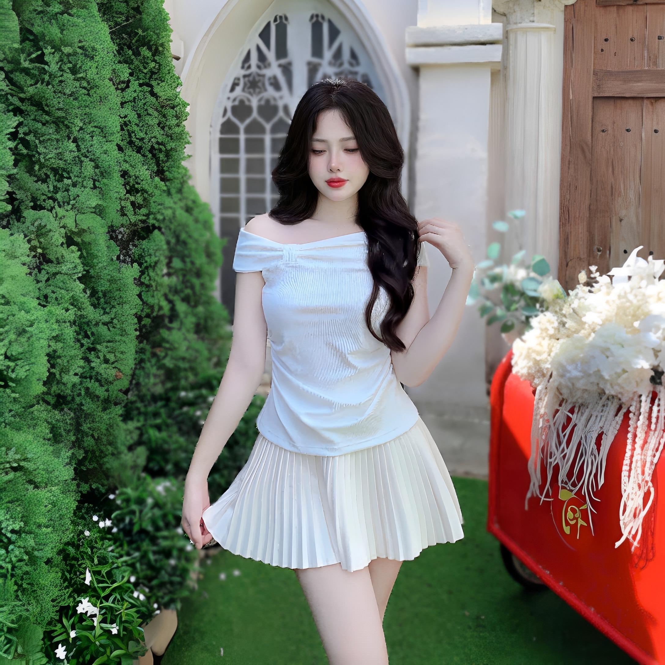 Trắng