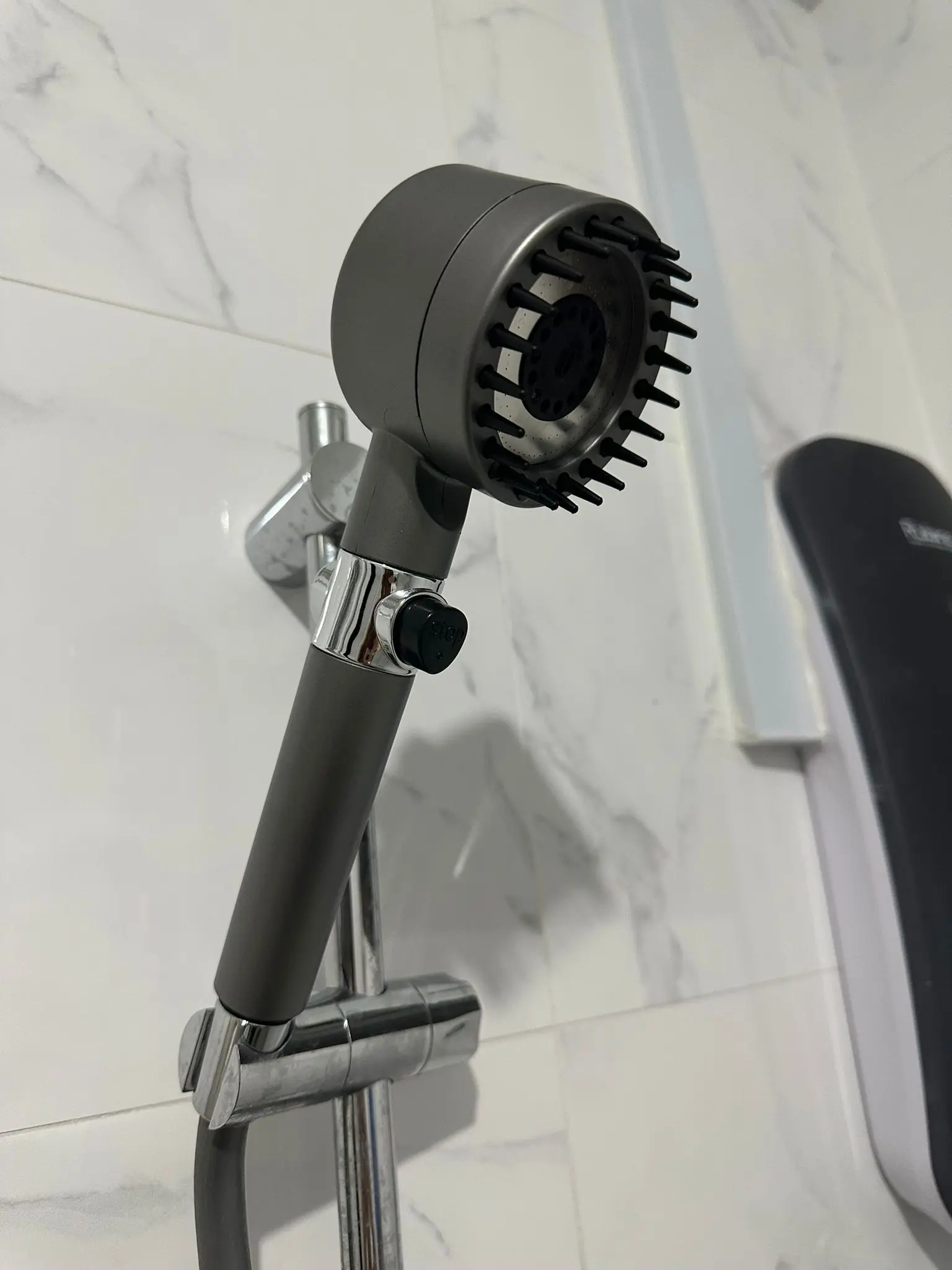 2023 High Pressure Detachable Shower Heads