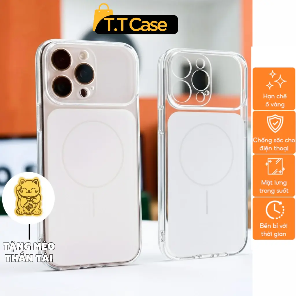 Ốp Lưng Dành Silicon Dẻo Camera Nhám Mờ Nâng Cấp Lên Dành Cho Iphone17 11/12/13/14/15/16/17/ pro/plus/promax