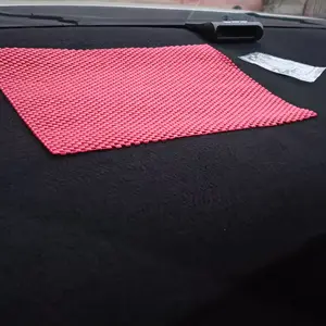 KARPET DASHBOARD NISSAN LIVINA Lama 2007-2018 Pelindung Dashboard