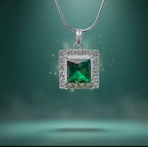 Kalung hijau pagar Segoro kidul karir ind190