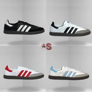 Terbaru Sepatu Sneakers Pria Wanita Jaman Now Cocok buat Anak Skena Size 36-44 Casual Shoes