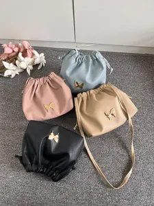 BUTTERFLY SLINGBAG - TAS SELEMPANG WANITA