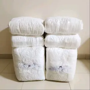 Popok Dewasa Murah 50pcs M L XL Kualitas Terbaik untuk Keseharian Anda