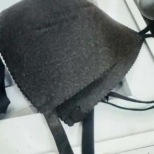 Ninabobo BR134 Bra Bra Busa Tipis Dalaman Wanita Model One-Piece Bra Bralette Push Up Model