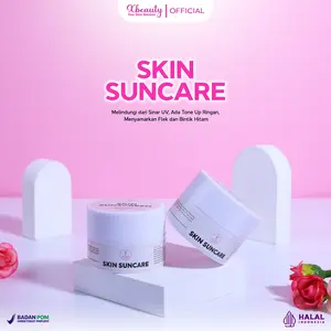 Produk Satuan atau Ecer Semua Varian Xbeautyskin Mencerahkan