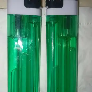 (SP) KOREK JUMBO BARA MAGNET M2000 BISA ISI ULANG TAHAN ANGIN