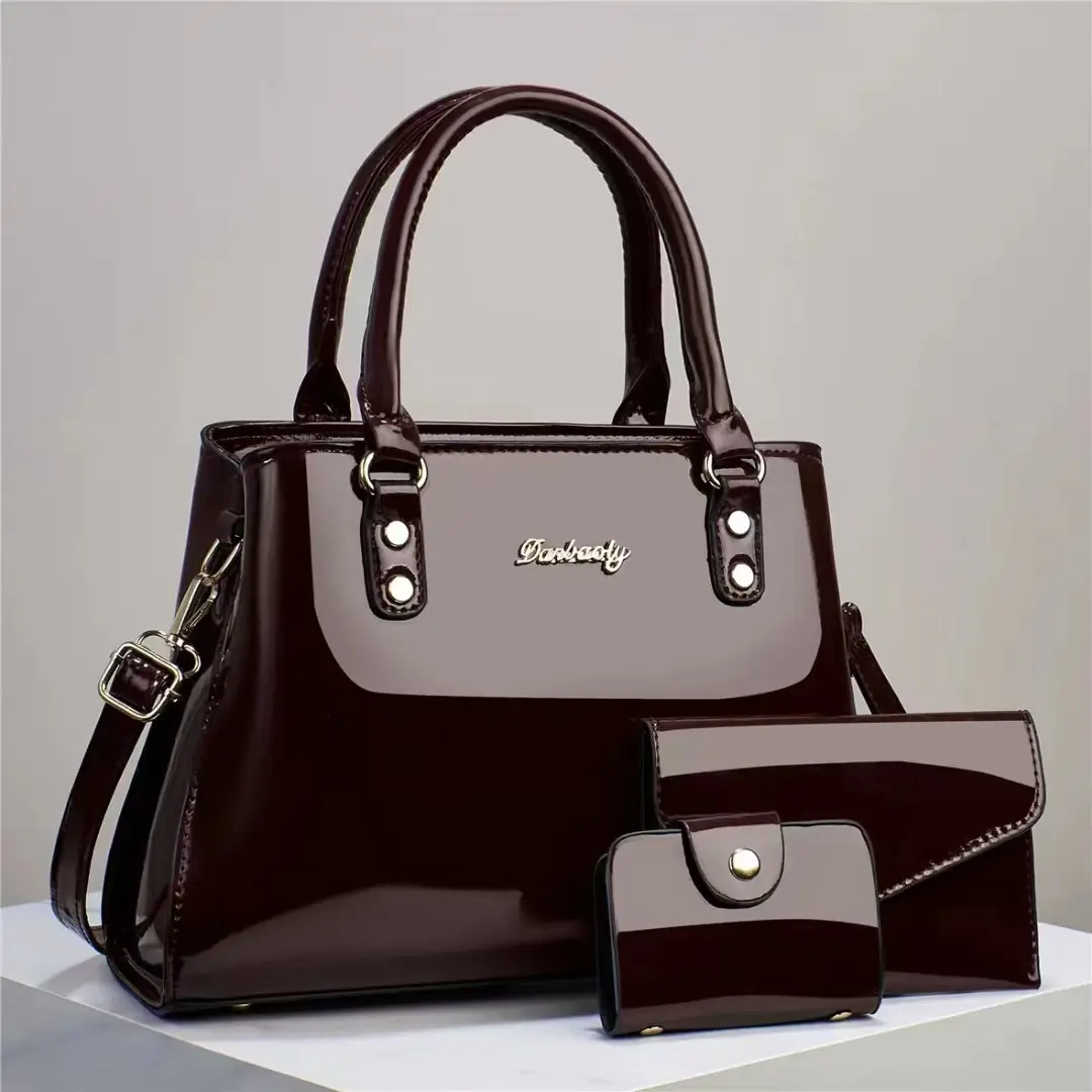 H&CA BISA COD 100% IMPORT Soft touch handbag tas selempang mewah design elegant premium