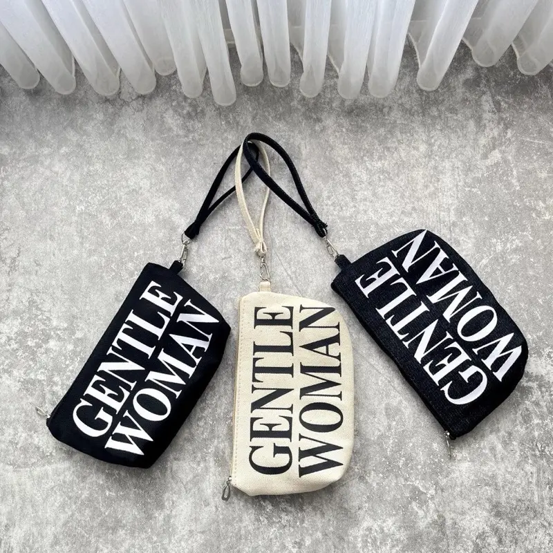 dompet pouch gentle women kw