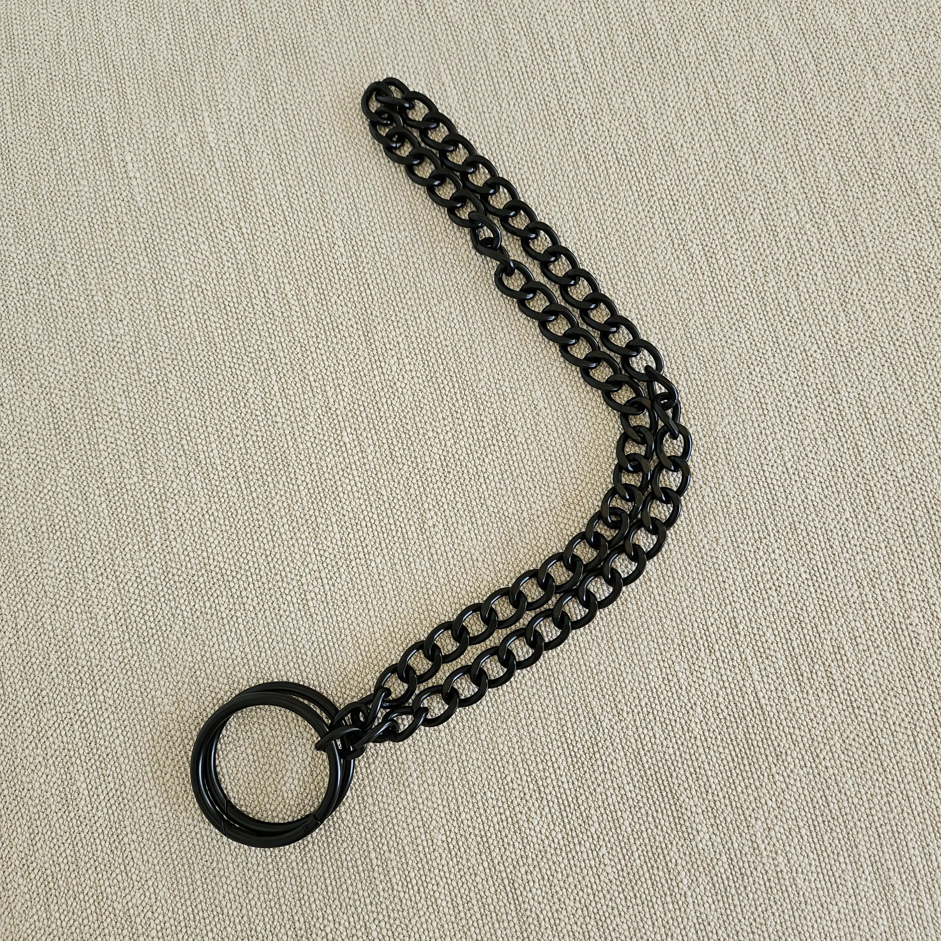 MDA54 Queen J Thailand Live MAISON DE AURI CHAIN - BL