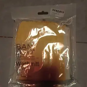 LITTLE PALMERHAUSE WASHMITT ATAU WASLAP BABY