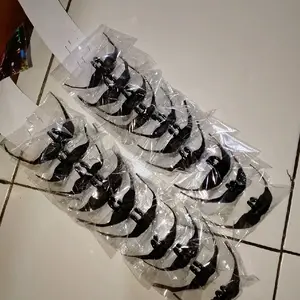 1 pcs kumis warok(jebres)anak kecil temanggung an