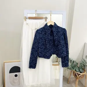 Meriskaa setrok calamary x Mila DA'7 Brukat  / Dress Wanita / Dress Kondangan / Dress brukat / Ootd Kondangan / Pakaian kekinian