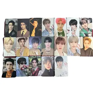 Photocard Jaehyun NCT 127 Official - Ready stok