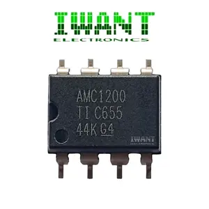 AMC1200 AMC 1200 SMD 8PIN IC AMC1200 SMD
