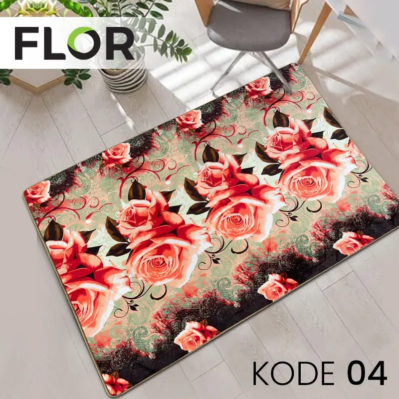 FLOR-04