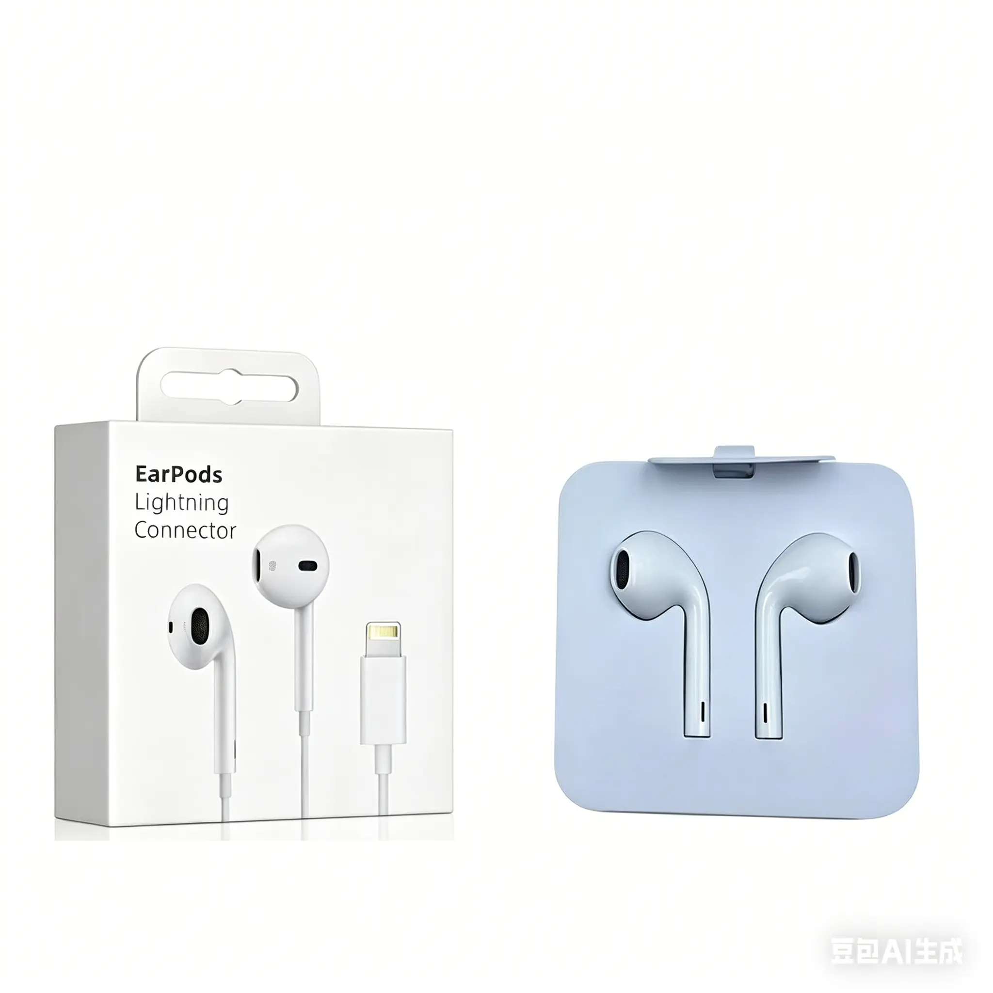 EP11 - Putih [lightning]