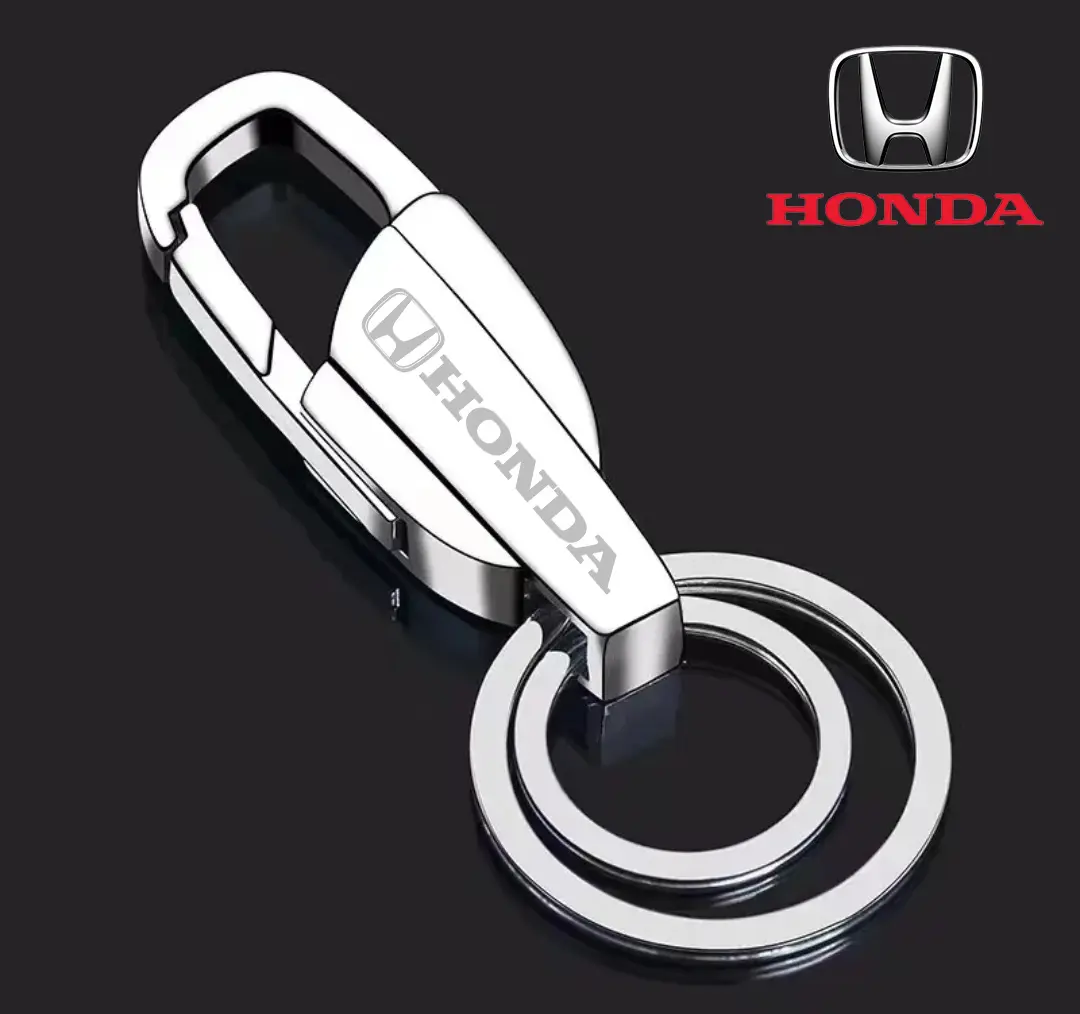GANTUNGAN KUNCI MOTOR DAN MOBIL UNIVERSAL