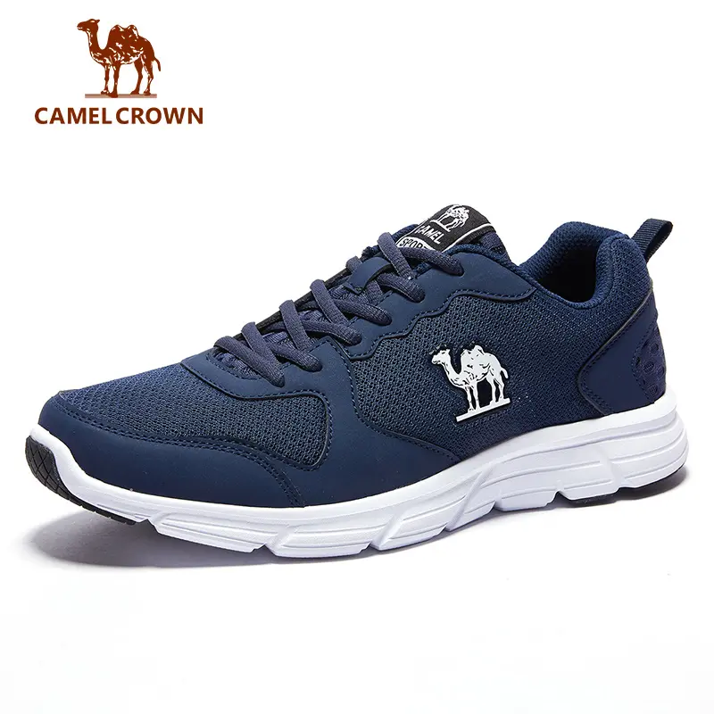 CAMEL CROWN giảm xóc Giày thể thao thường ngày mùa hè CSS2210033