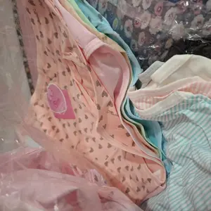 3, 6, 12PCS Celana Dalam Wanita Hamil Polini 3905 3907 Sepinggul Low Waist Murah - NVA0262