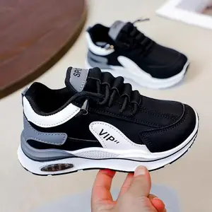 Sepatu sneaker anak laki laki dan perempuan sepatu fashion sport sepatu sekolah anak