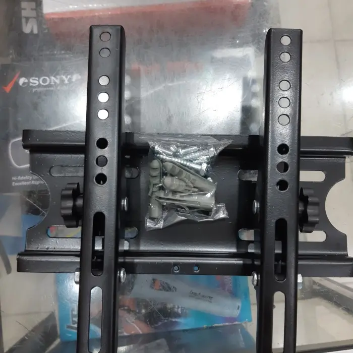 Bracket tv untuk ukuran 14-32-42 inch