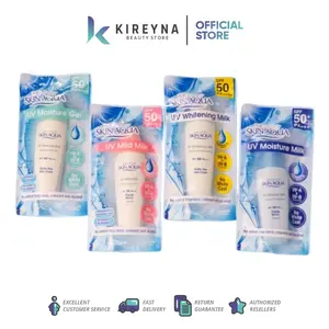 Skin Aqua UV Sunscreen Face & Body 40gr