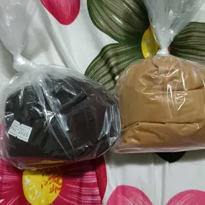 Van Houten Professional VHP Dark Filling // VAN HOUTTEN FILLING COKLAT BISA UNTUK ROTI / COOKIES / KUE / FILLING COKELAT