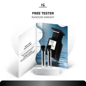 Heaven Scent SBY - Free Tester Random Pria
