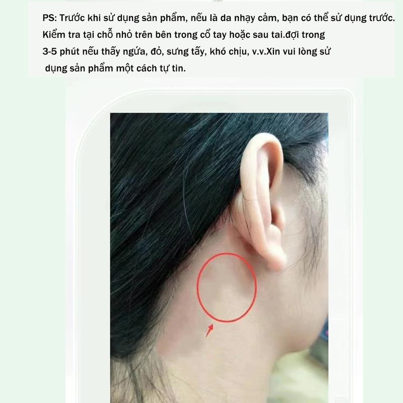 1PC 49.000₫ SHEEureka Chlorella Exfoliating dành cho mặt tẩy tế bào chết Kiểm soát dầu Làm sạch sâu Tẩy tế bào chết thu nhỏ lỗ chân lông Tươi mới | Phù hợp với mọi loại da
