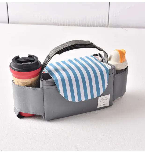 SG Seller Organizer Accessories Bag For Strollers