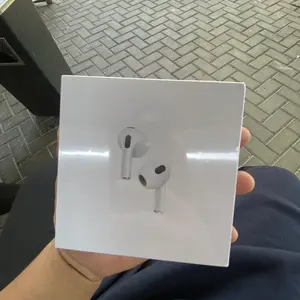 MirrorSpace 3 Wireless Charging Case TWS Bluetooth