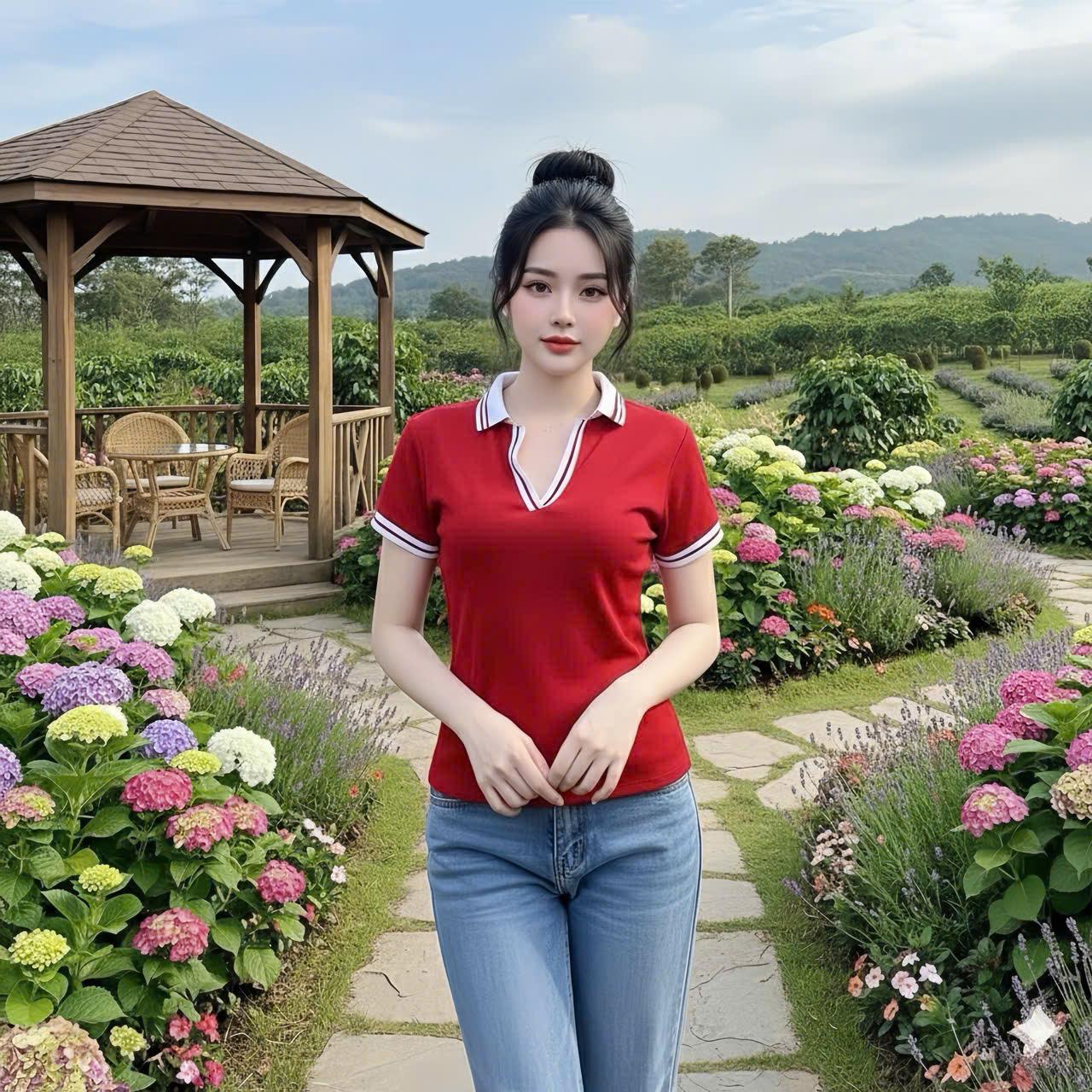 Đỏ