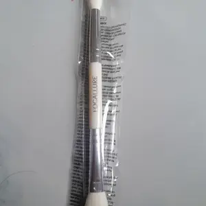 FOCALLURE Dual- Ended Eyeshadow Brush Makeup Tool-1 PCS