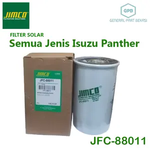 Filter Solar Isuzu Panther Panjang Jimco JFC-88011 Car
