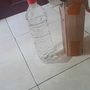 Air Mineral 1,5L Asli Produksi Solo Minuman Water  Soda