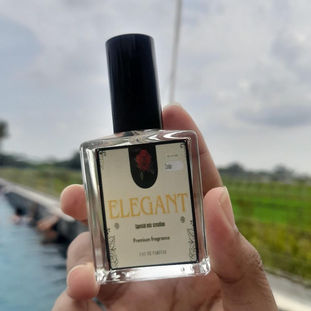 premium parfum special mix creation by D'vas Perfume Wangi