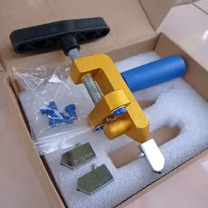 Set Alat Pemotong Kaca,keramik,Ubin 2 in 1 Cutting tool