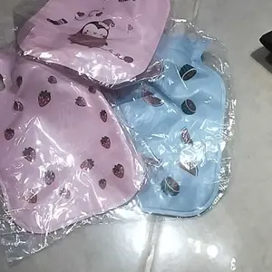GTT Kantong Kompres Air Panas Es Batu Kantung Kompres Demam Dan Nyeri
