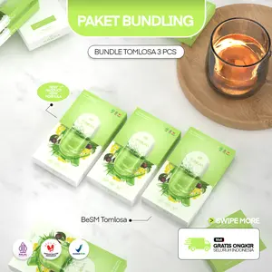 BeSM | BESM TOMLOSA ISI 3 PC - OFFICIAL STORE