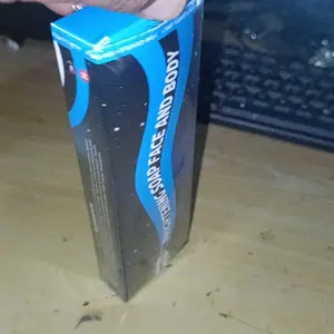 IBS ( 3pcs Hitam ) Sabun Cuci Muka Pria Mencerahkan Wajah Kusam Kering Berminyak Extract Glutathione Glycolic Acid Membersihkan Perawatan Tubuh