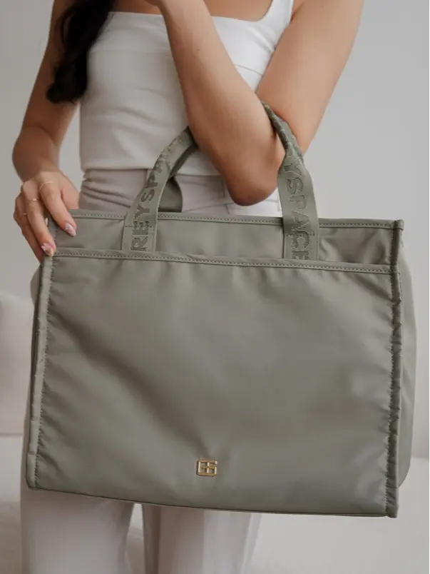 MARCELLA TGS 16 inch Laptop Sling Bag, Hand-Carry Bag