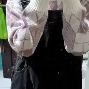 VIERLIN - Jumpsuit jeans 5156 5155 5157