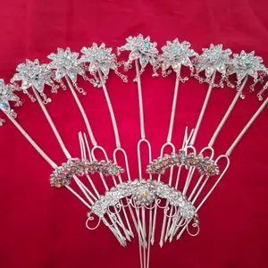 SET SOLO/SET JAWA PENGANTIN