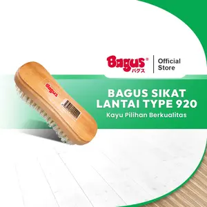 Bagus Sikat Lantai (1pcs)