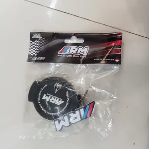 RADIATOR CAP TUTUP RADIATOR ARM FULL CNC NMAX AEROX PCX VARIO CBR