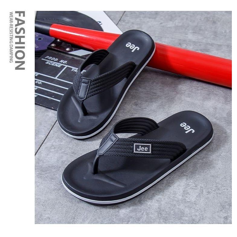 READYSTOCK MeowMe Slippers Men Women Leisure Home Slippers Sandal SM319