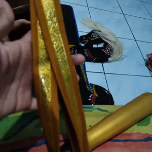 TALI KUDA LUMPING JARAN KEPANG